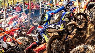 Hard Enduro Madness  GetzenRodeo 2021 [upl. by Ainahtan63]