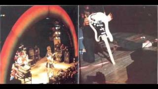 Amazing Ritchie Blackmore Solo  Catch the Rainbow Live [upl. by Eenram]