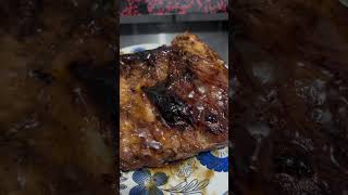 Easy Spare ribs ay home food spareribs shorts [upl. by Ikcaj]