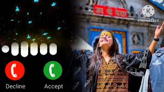 Bolenatah ringtone tending video viral ringtone Bhagti ringtone mhadev ringtone video viral [upl. by Pollerd]