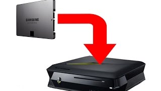 Installing SSD into Alienware x51 With An Existing 35 HDD [upl. by Eudora]