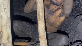 Unbroken The Coal Miners Lives Under Mountains shorts coalindustry [upl. by Charie171]