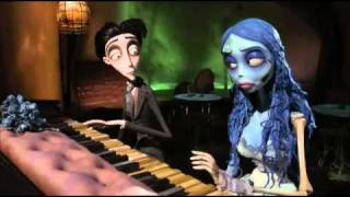 La Sposa Cadavere Piano Duet [upl. by Ayala924]