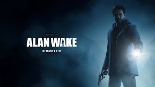 Alan Wake  Poets of the Fall [upl. by Angelina929]