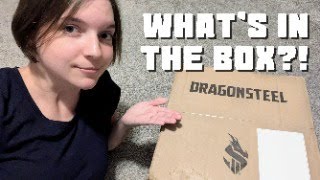 Words of Radiance Leatherbound Rewards Unboxing [upl. by Ahsotal217]