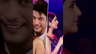 sidnaazbollywoodsidnaazmomentscutemomentssong viral videos [upl. by Ayin]