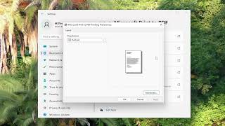 How To Fix Slow Printing In Windows 11 Tutorial [upl. by Eziechiele]