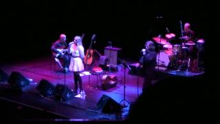 Isobel Campbell amp Mark Lanegan  Time Of The Season LIVE [upl. by Amrak]