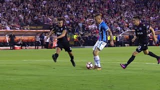 Taça Libertadores 2017  FINAL  Lanús 1x2 Grêmio  Estádio Ciudad de Lanús [upl. by Dorette]