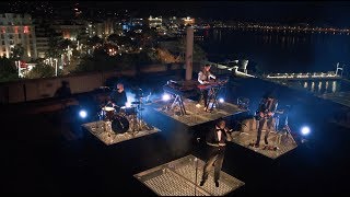 The Avener  Rooftop Live  Festival de Cannes with special guests [upl. by Pollak]