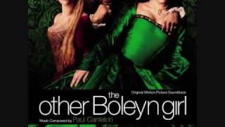 The Other Boleyn Girl Soundtrack  quotAnne and Georgequot [upl. by Poul]