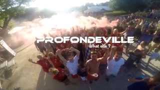 Profondeville  What else [upl. by Parish730]