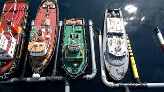 wallasey model boat society [upl. by Iznek]