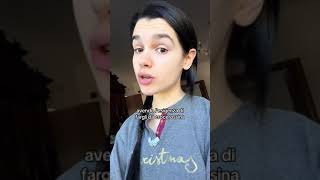 TikTok Maria Sofia Pia Federico tiktok perte shorts vegan animalista beauty love [upl. by Lynnea170]