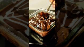 No bake chocolate biscuit cake  no bake biscuits cake  chocolate biscuit pudding [upl. by Picker289]