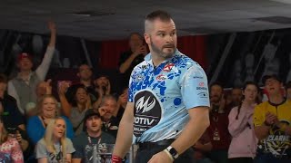 PBA Bowling Classic FULL EVENT  PBA on FOX [upl. by Eddana]