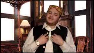 Dil Da Milad  Shahbaz Qamar Fareedi  OSA Official HD Video [upl. by Asenev]