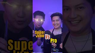 Barbershop Pro Vs Super Juno [upl. by Laehcar293]