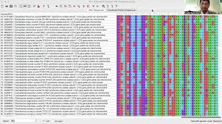 How do we reconstruct a phylogenetic tree How to compute a timetree on the maximum likelihood tree [upl. by Afital]