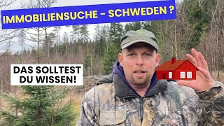 Auf Immobiliensuche in Schweden Diese Dinge solltest du unbedingt beachten [upl. by Faith]