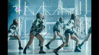 jessi  ftSWF  Cold Blooded MV مترجمه عربى [upl. by Aramen]