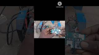 IGBT welding Machine repair short video [upl. by Iolenta]