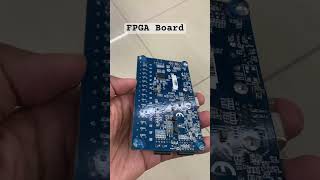 Diligent Basys 3 FPGA board electronic 3d 3dprinting fpga [upl. by Keese]