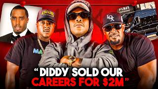 How The LOX Lost Their Entire Career In One Day [upl. by Nylisoj]