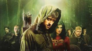 Robin Hood BBC  Series Soundtrack [upl. by Nolak852]