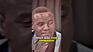 Sonny Liston talks about the Assassination of JFK [upl. by Valentino474]