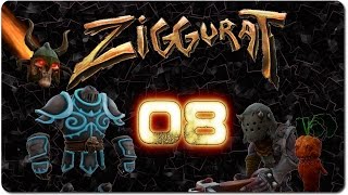 Ziggurat 08  Schildquotkrötenquot  Lets Play Ziggurat Gameplay deutsch german [upl. by Deming]