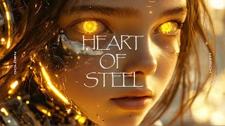 Golden Harich  Heart of Steel [upl. by Dafna263]