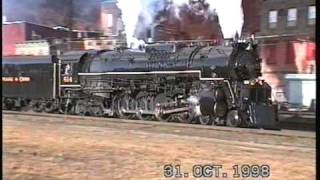 CampO 614  Port Jervis NY 1998 [upl. by Oliva32]