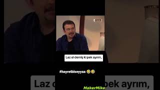 NE DEDİ NE DEDİ  BAKIP DURUM BAKIP DURUSUN BAKIP DURULA DEDİ  comedy [upl. by Eineeuq]