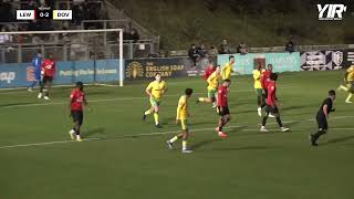 Highlights  Lewes v Dover Athletic  261124 [upl. by Runck]