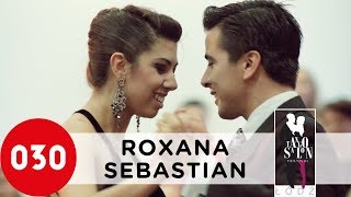 Roxana Suarez and Sebastian Achaval – Ilusión azul SebastianyRoxana [upl. by Martine174]