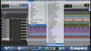 Pro Tools 12  Use Windows Audio WASAPI New Feature [upl. by Cathi]