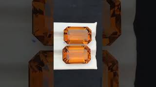 Citrine afghanistan crystals gemstonepakistan gemstone afghanite semipreciousstone jewelry [upl. by Dachy]