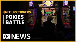 Is this the end for Australia’s powerful gambling lobby  Four Corners [upl. by Enneles]