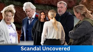 quotScandal Uncovered Coronation Street Legends TellAll Book Amid Legal Controversyquot [upl. by Nahtanhoj]