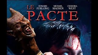 Le pacte avec le Diable Film daction complet en français [upl. by Soane392]