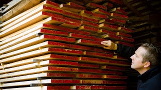 How to Choose Lumber for Woodworking [upl. by Edas349]