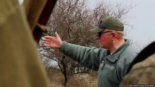 SovietAfghan War Veteran Uses US Stinger Missiles Against Russian Jets In Ukraine [upl. by Parhe118]