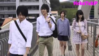 Piece ep6 Hokuto cut 3 [upl. by Kali]