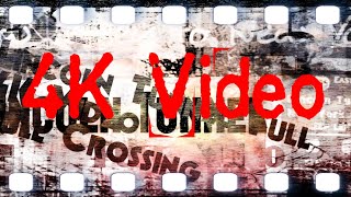 Lincoln Tunnel Full Video 4KFull CrossingWeehawkenNew Jersey to Midtown ManhattanNew York City [upl. by Kaleb]