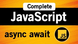 Async Await  Javascript Tutorials in Hindi [upl. by Ahtimat584]