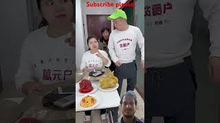 Clever mom😂😭 funny comedy food comedyfilms trending ytshorts shorts [upl. by Norag]