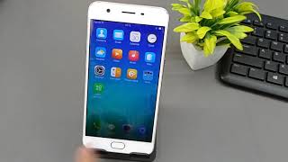 How to Factory Data Reset In OPPO A57 Factory Data Reset OPPO A57 Me Factory Data Reset Kaise Kare [upl. by Ellezaj]