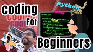 Coding Made Easy for Beginners Where to Start Your Journey [upl. by Napas645]