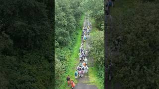 Ende Gelände blockiert LNGTerminal in Brunsbüttel  „Wir sind das Investitionsrisiko“ [upl. by Miah700]